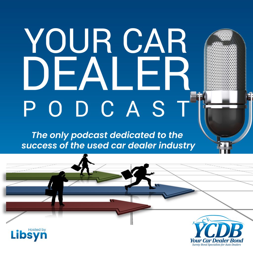 Best Car Dealer Podcast in 2019