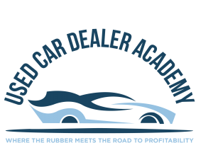 Used Car Dealers Academy